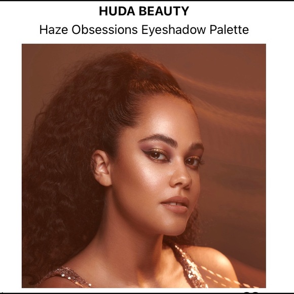 Huda Beauty - Picture 11 of 16